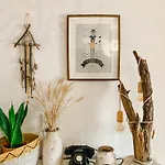 فندق مبيت وإفطار In My House Baleal