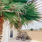In My House Baleal 4* فيريل