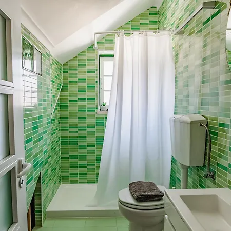 Дом отдыха In My House