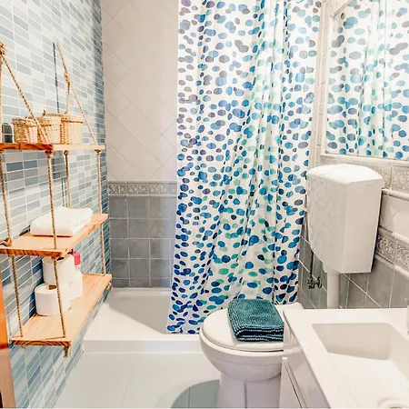 Дом отдыха In My House *