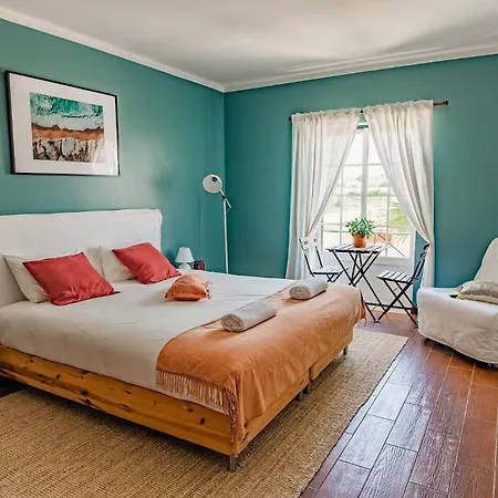 Дом отдыха In My House Балеал