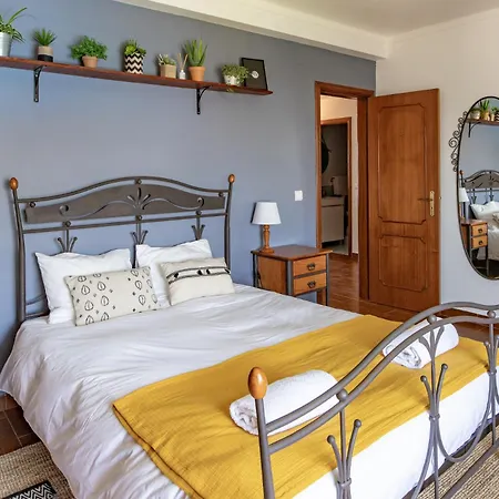 In My House Baleal ベッド・アンド・ブレックファスト フェレル