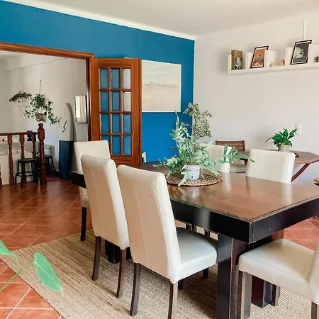 Дом отдыха In My House Балеал