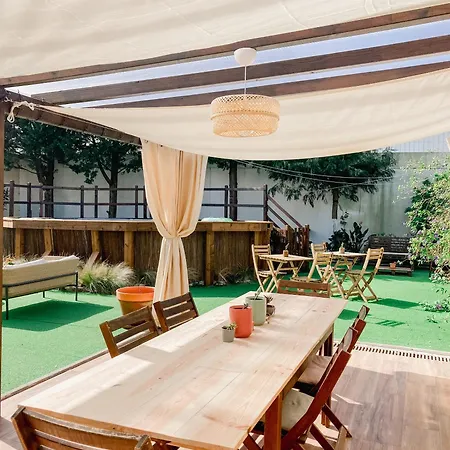 In My House Балеал