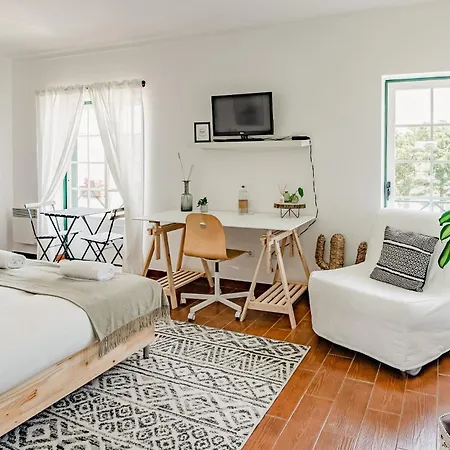 Дом отдыха In My House *