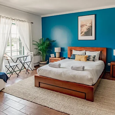 Дом отдыха In My House Балеал