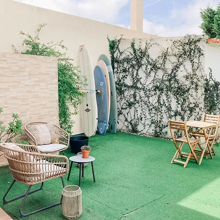 In My House Балеал