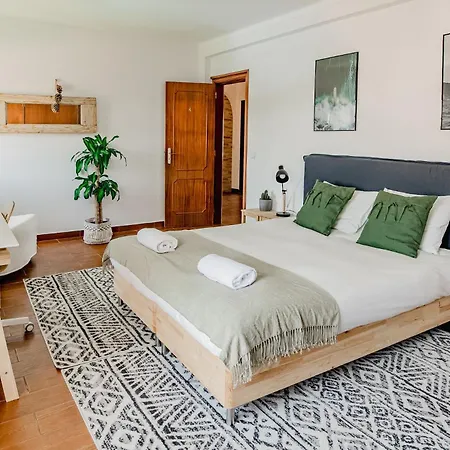 Дом отдыха In My House