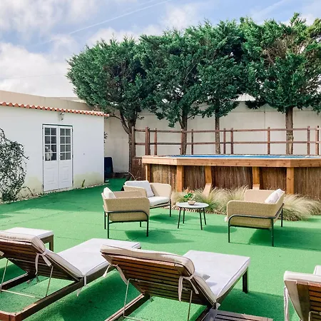 In My House Дом отдыха *