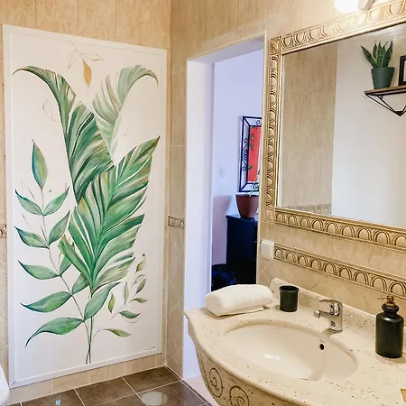 In My House Дом отдыха Балеал