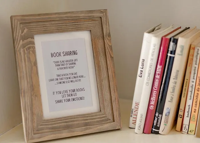 In My House Baleal 4* フェレル