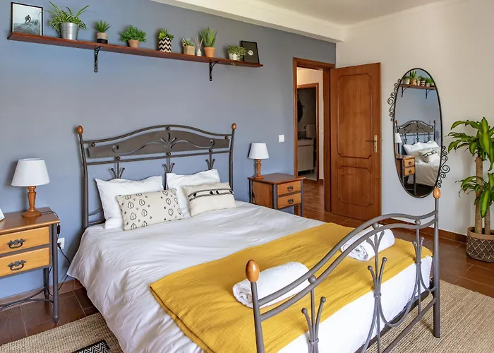 In My House Baleal ベッド・アンド・ブレックファスト フェレル