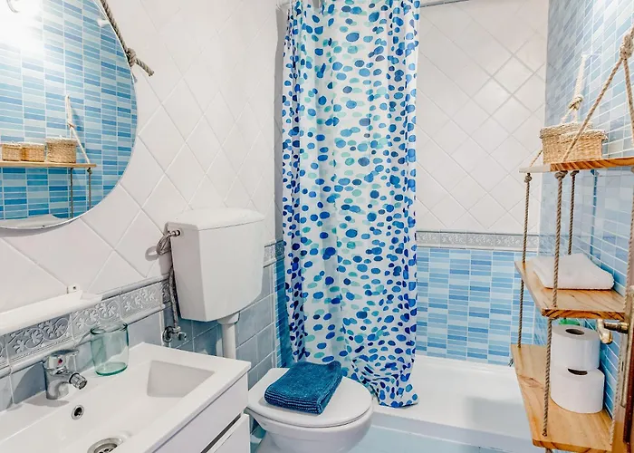 In My House Baleal 4*