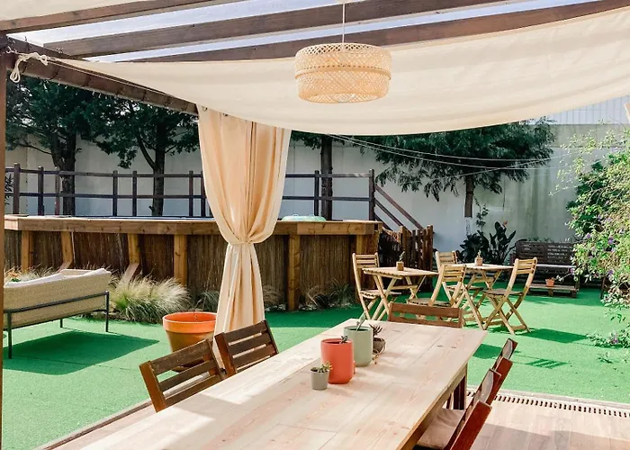 In My House Baleal フェレル