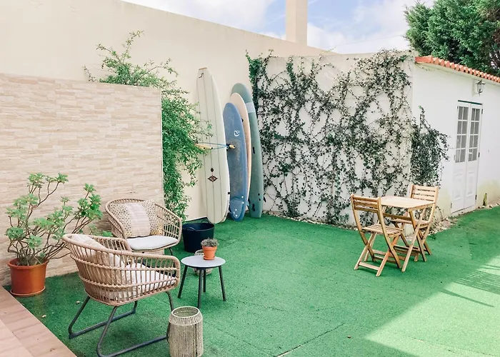 In My House Baleal フェレル